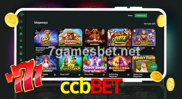 ccbbet aplicativo