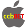 Aplicativo ccbbet para iOS