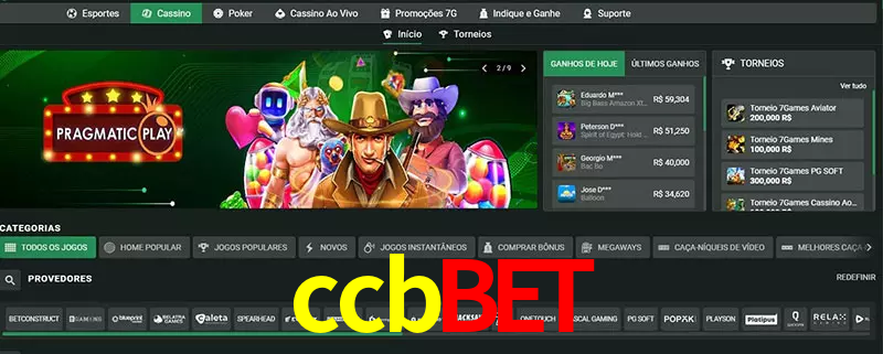 cassino ccbbet