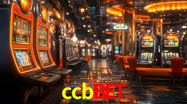 ccbbet App Interface