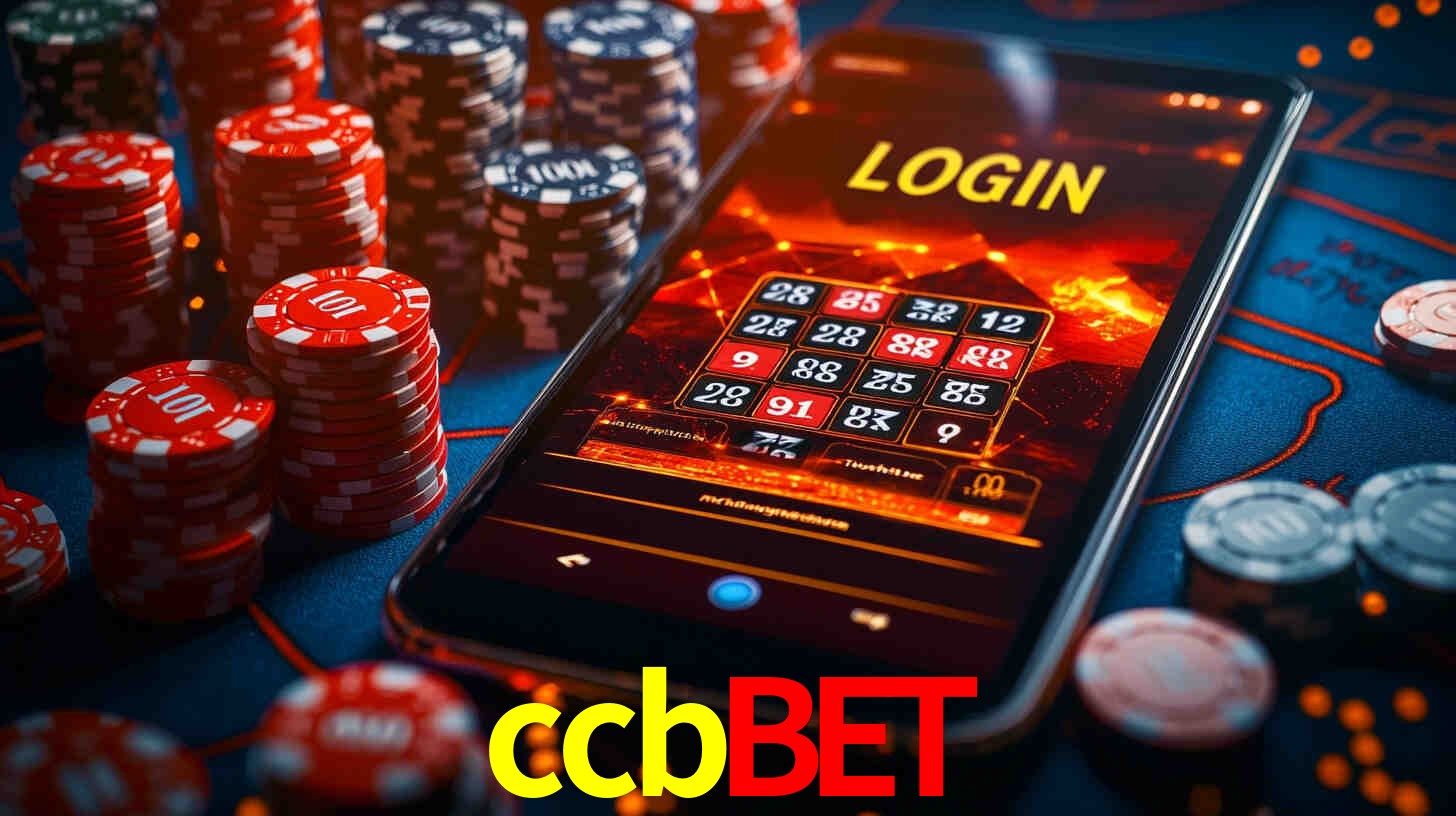 ccbbet app
