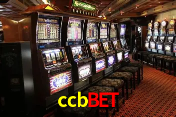 Inovações de Jogos na ccbbet: O Futuro das Experiências Interativas