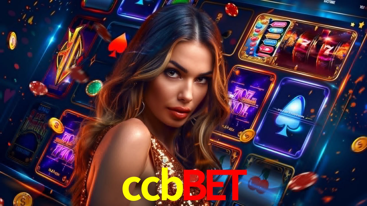 A Emoção da Loteria na ccbbet: Uma Chance de Mudança de Vida