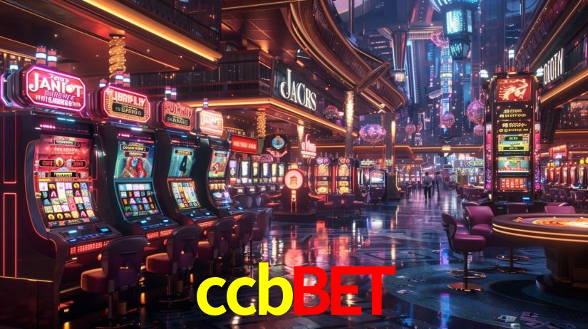 Game Providers ccbbet