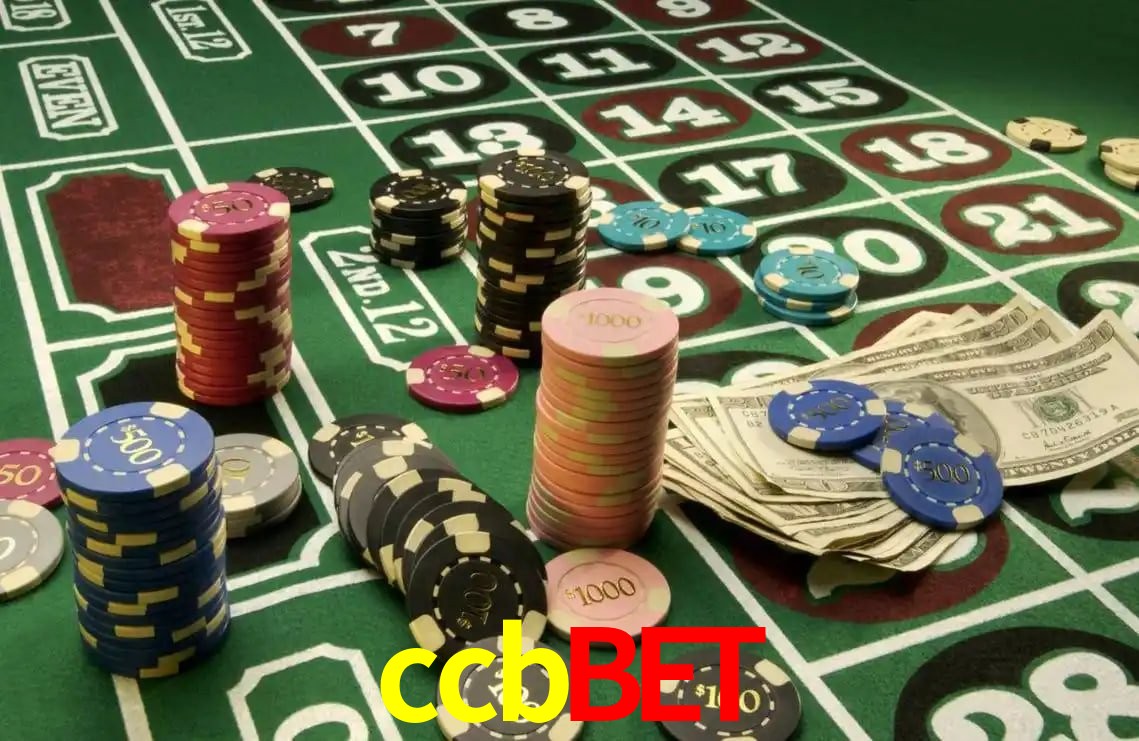 ccbbet