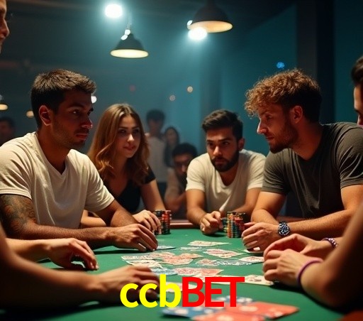 Loterias online na ccbbet