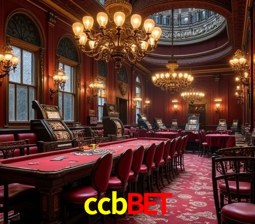Promoções Sazonais ccbbet
