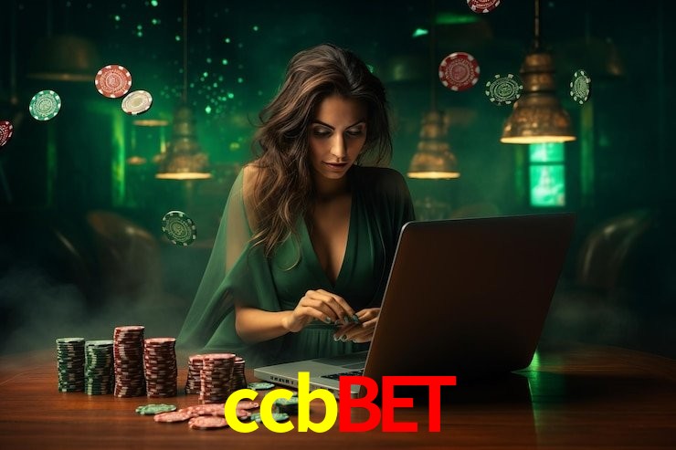 Segurança e privacidade no APP ccbbet
