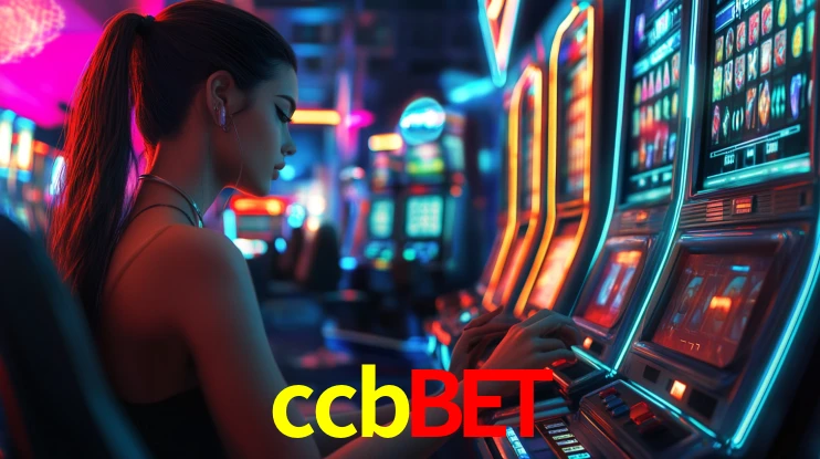 Cashback e recargas na ccbbet