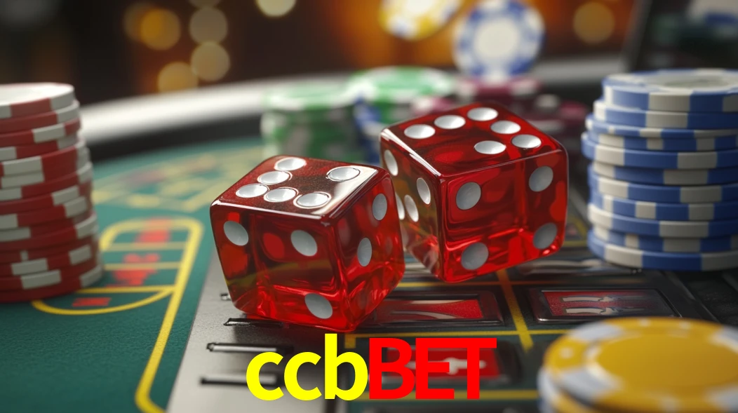 Blackjack Table ccbbet