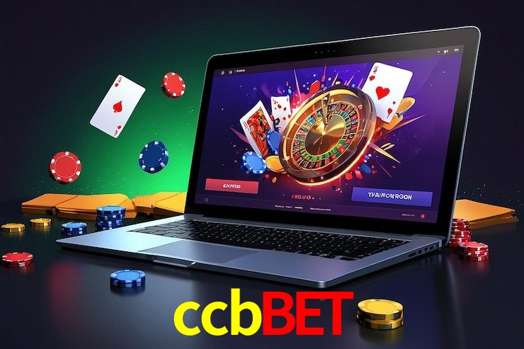 Bônus e promoções da ccbbet