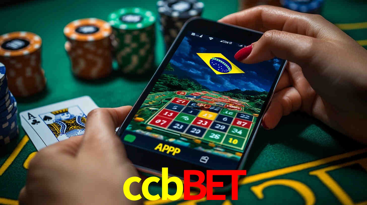 Descubra o Programa VIP da ccbbet: Vantagens Exclusivas para Jogadores