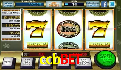 Desvendando o Mundo dos Jogos Virtuais na ccbbet