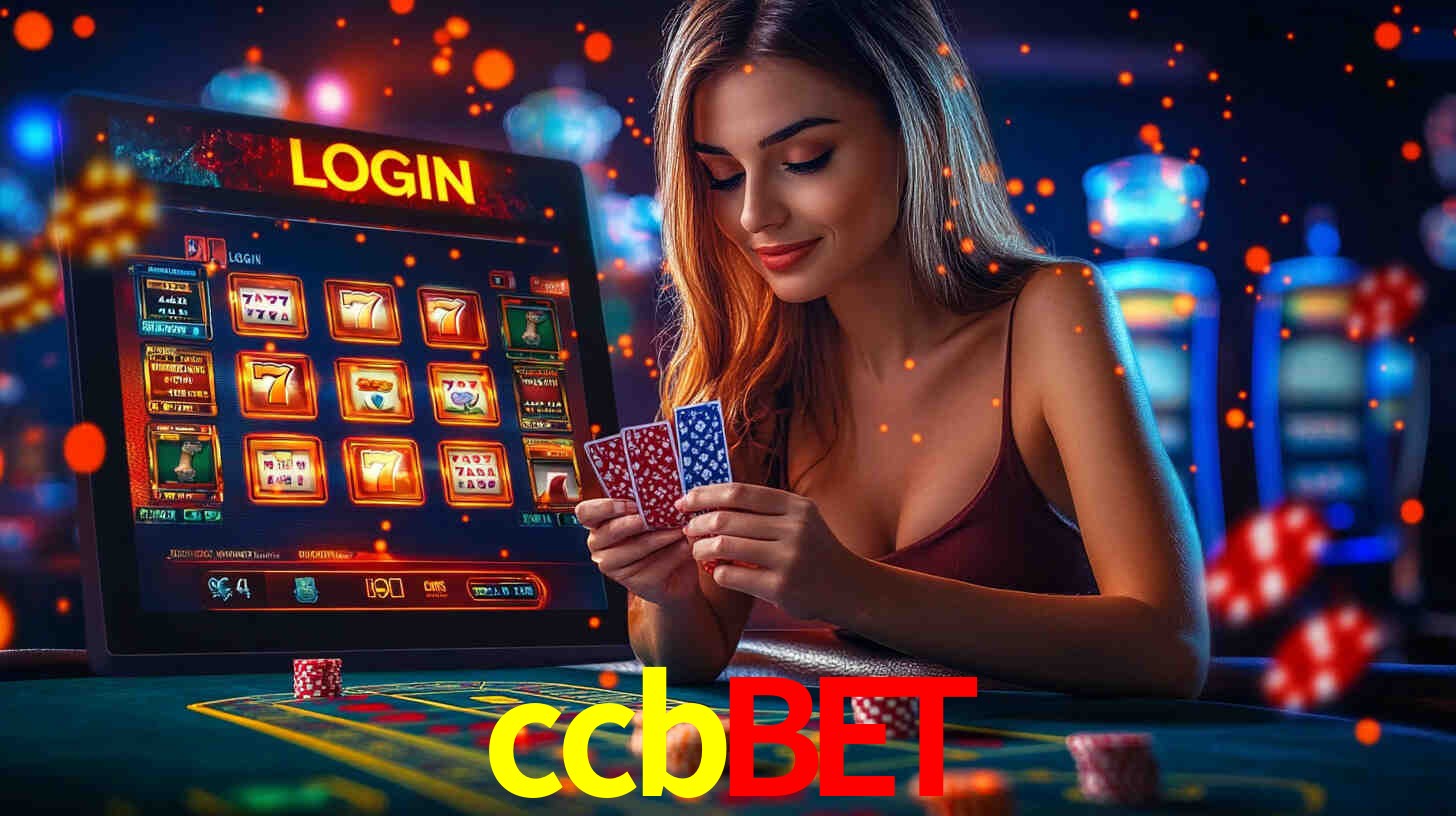 Bônus Generosos e Exclusivos no ccbbet para Você!