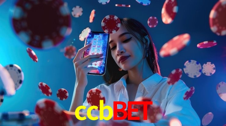 Desvendando o Mundo dos Jogos Virtuais na ccbbet