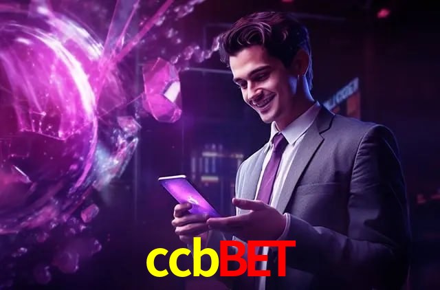Welcome Bonus ccbbet