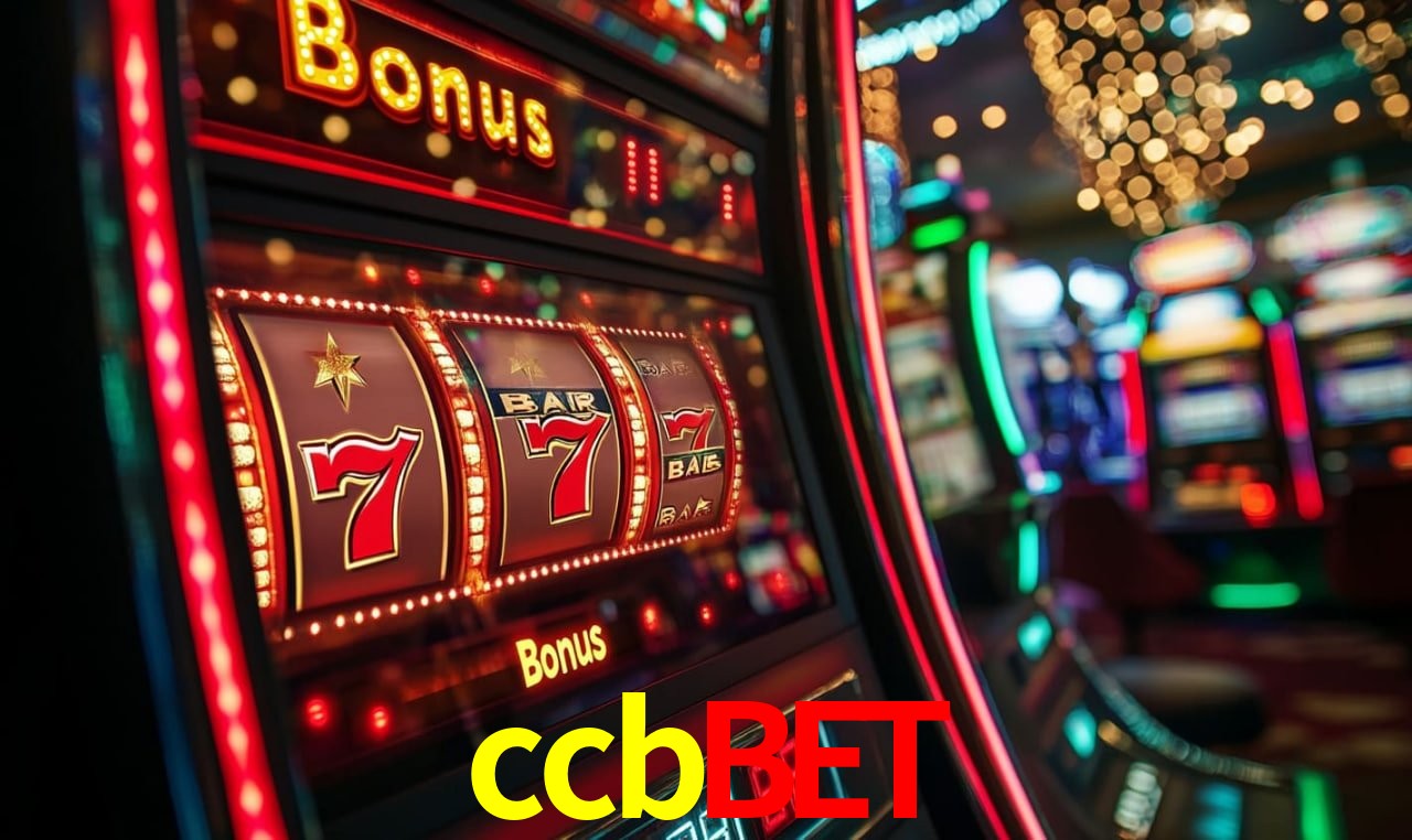 Mercados ao vivo e cash out na ccbbet