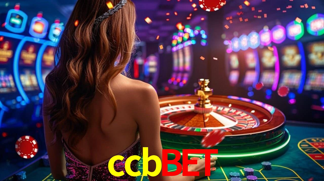 APP rápido e leve da ccbbet