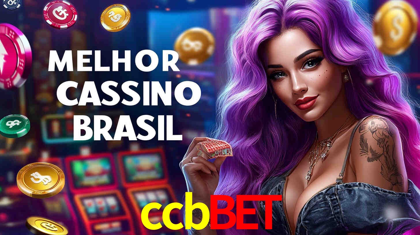 Apostas Esportivas na ccbbet: Um Guia Completo