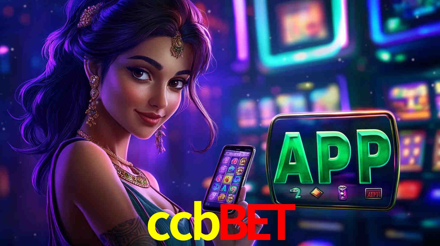 ccbbet: A Experiência de Casino com Jogos de Mesa ao Vivo