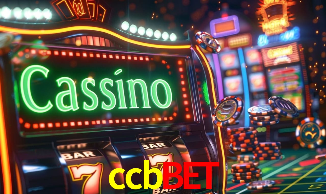 Cadastro Rápido ccbbet