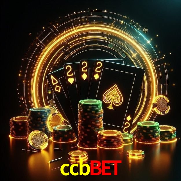 Recursos de Bônus ccbbet