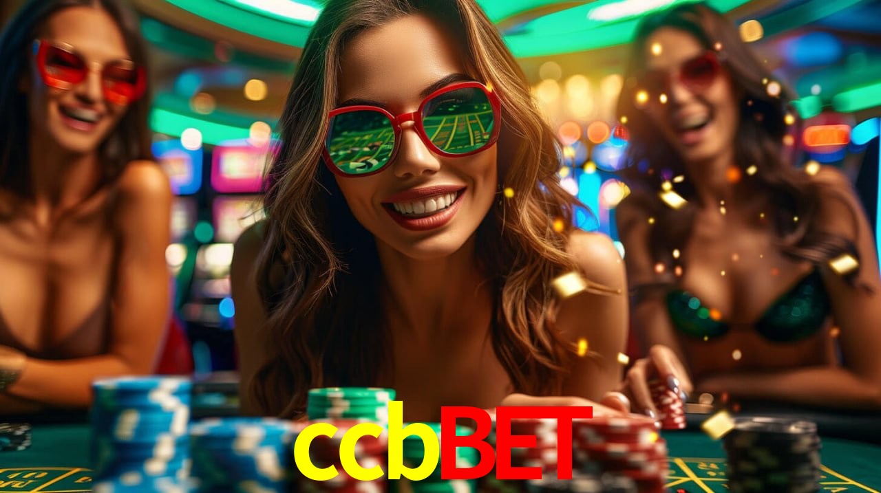 Experiência VIP ccbbet