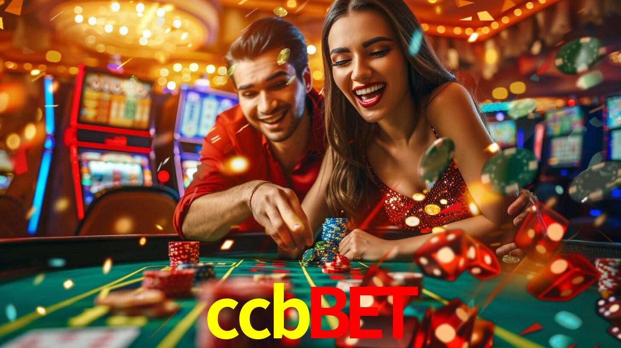 Benefícios da Conta ccbbet