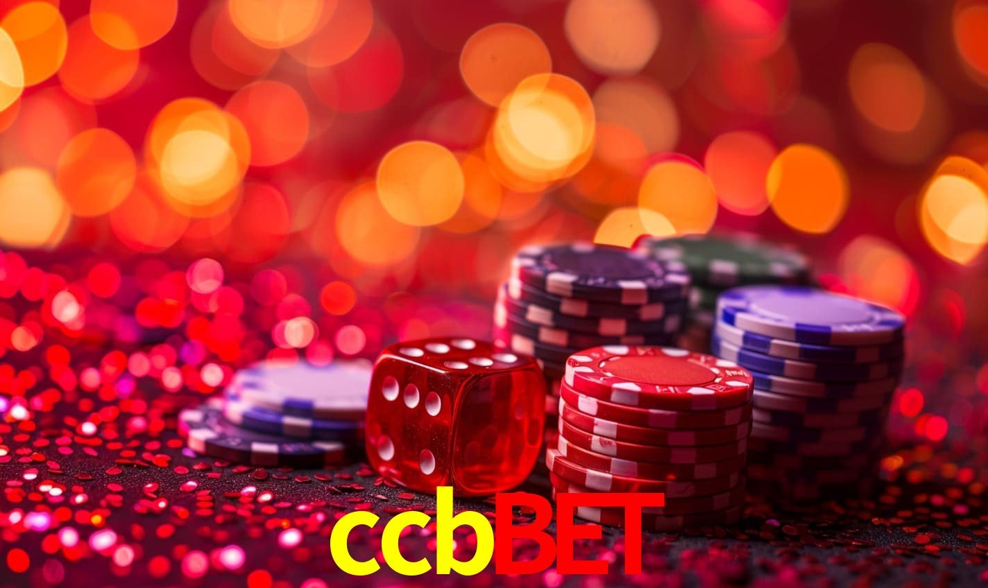Explorando a Categoria de Eventos em Apostas na ccbbet