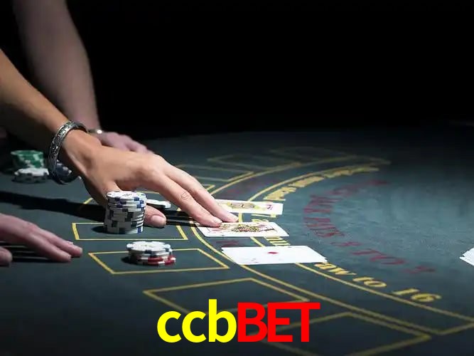 Jogos populares e pagamentos rápidos na ccbbet