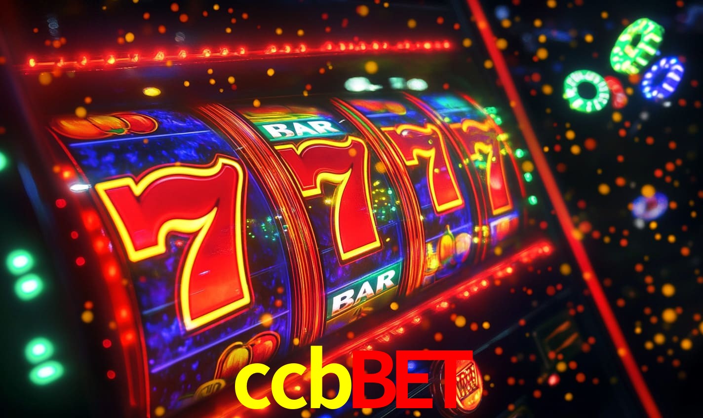 ccbbet - Melhores Slots de Caça Niquel - ccbbet.com