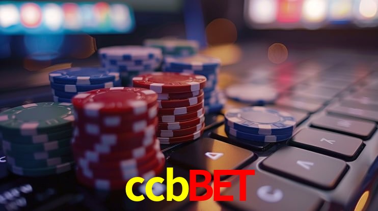 Tecnologia da Plataforma ccbbet