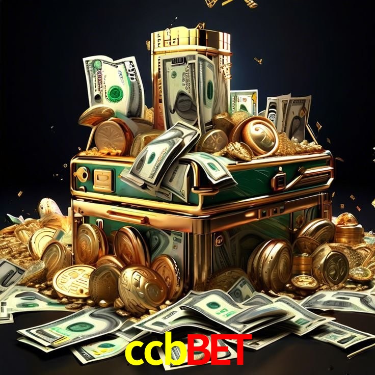 Apostas de Futebol ccbbet
