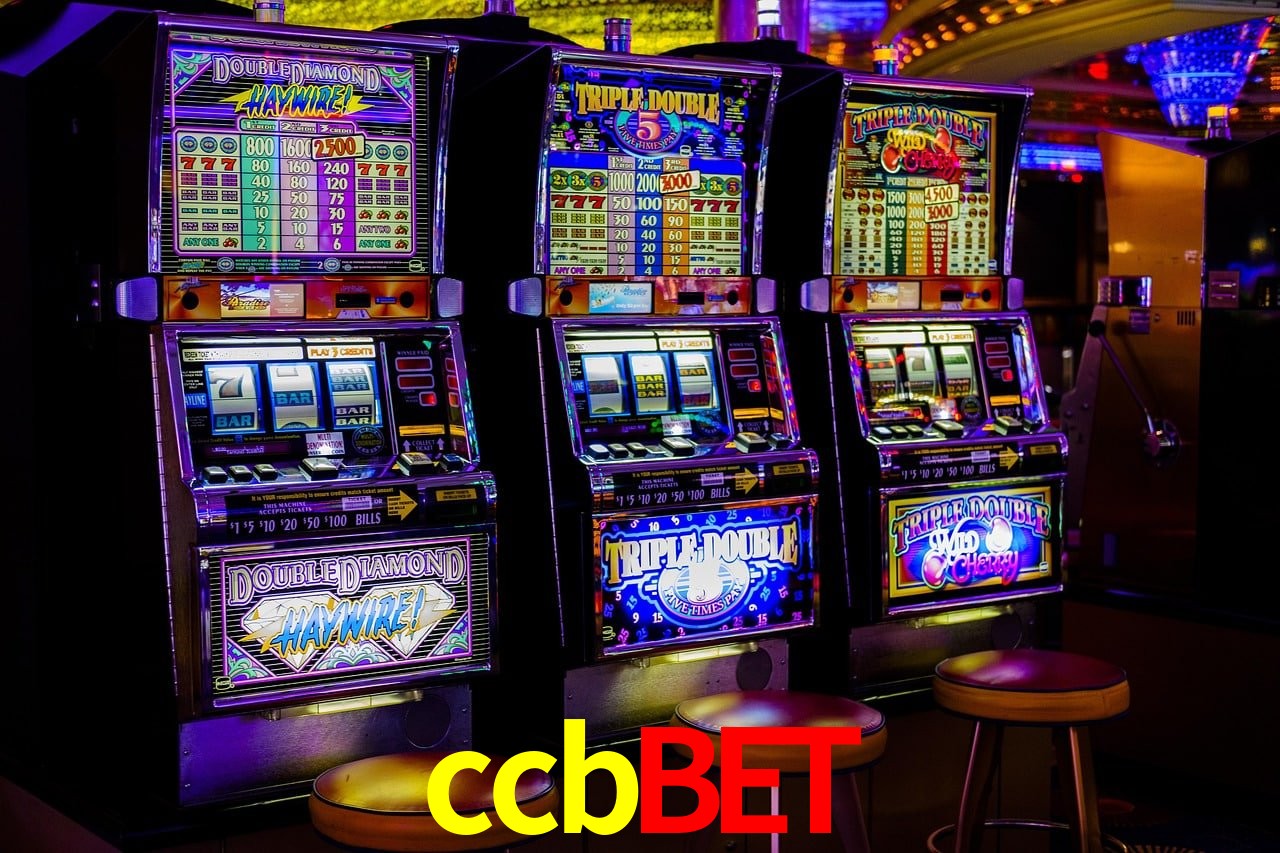 Casino VIP ccbbet