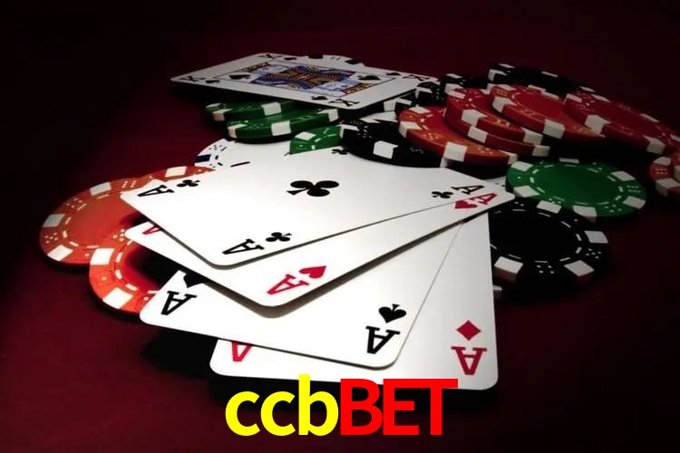 Torneios ccbbet