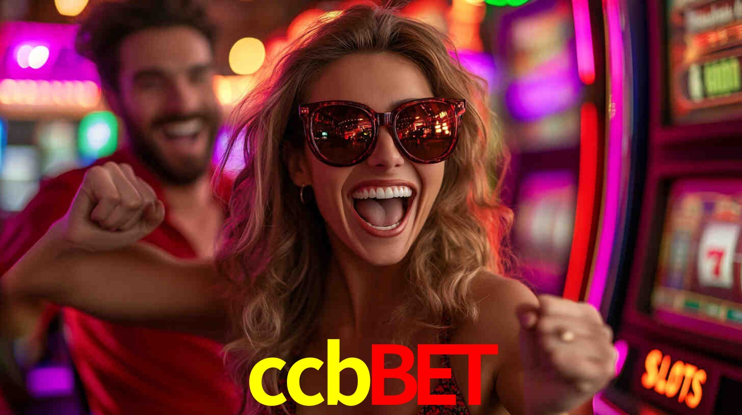A Popularidade dos Caça-Níqueis no ccbbet