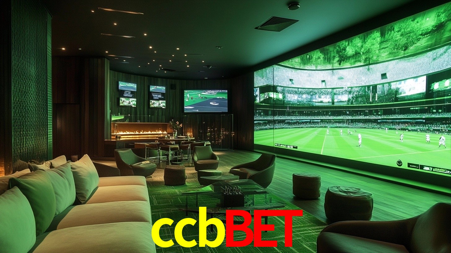 ccbbet: Seu Cassino Premiado com Pagamentos Rápidos