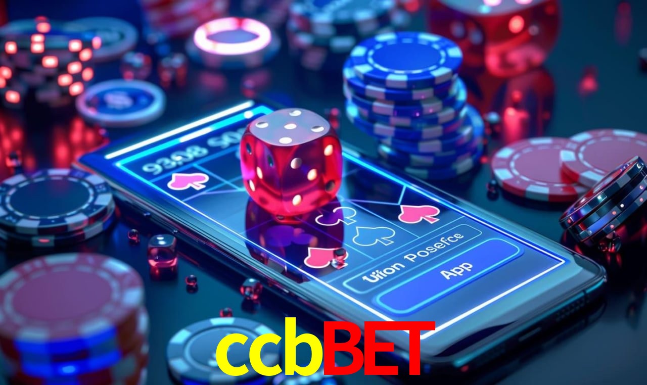 Canal oficial no Telegram da ccbbet