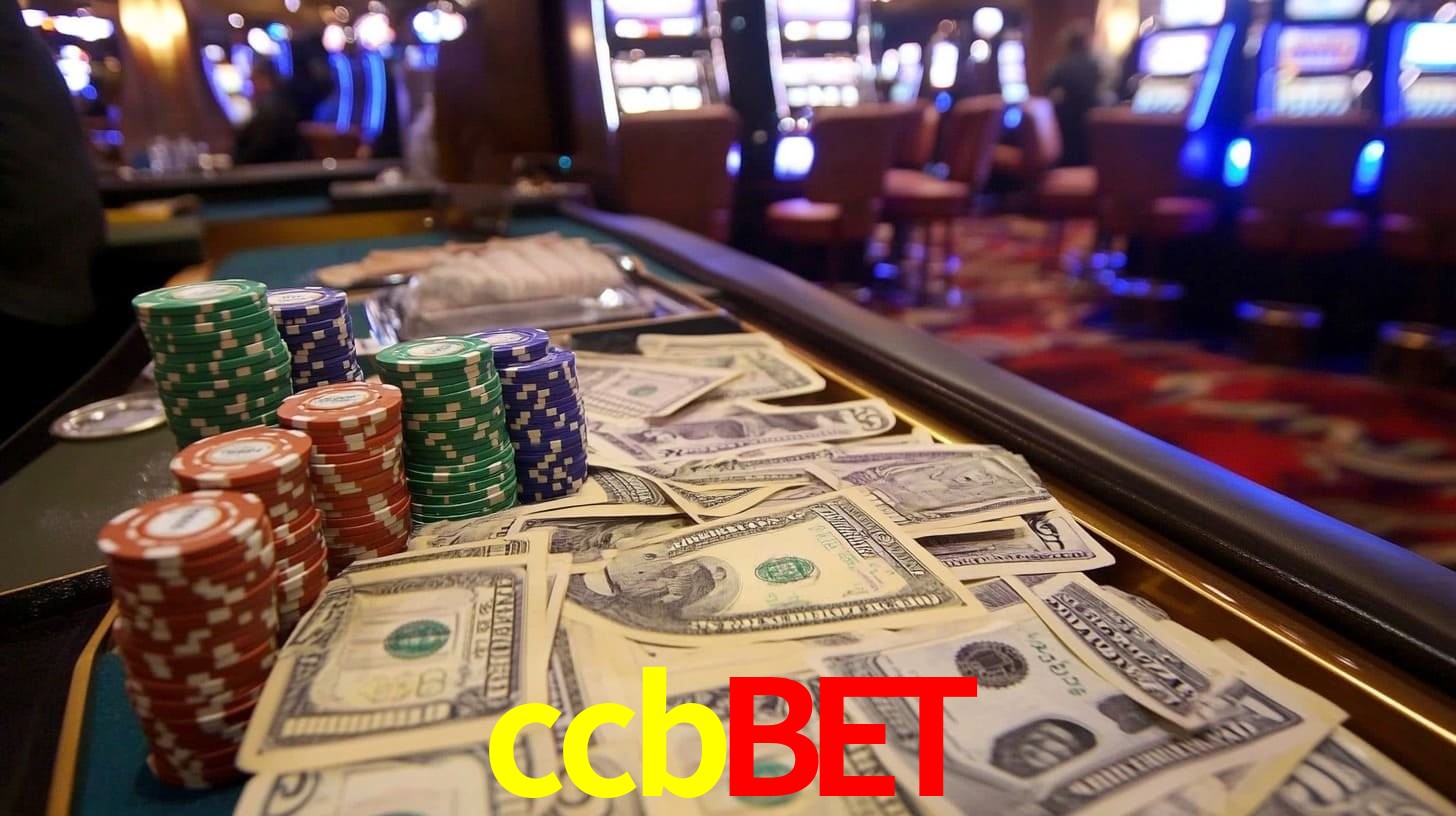 Slots com jackpots e giros grátis na ccbbet
