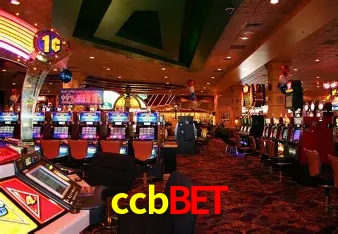Desvendando o Mundo dos Jogos Virtuais na ccbbet