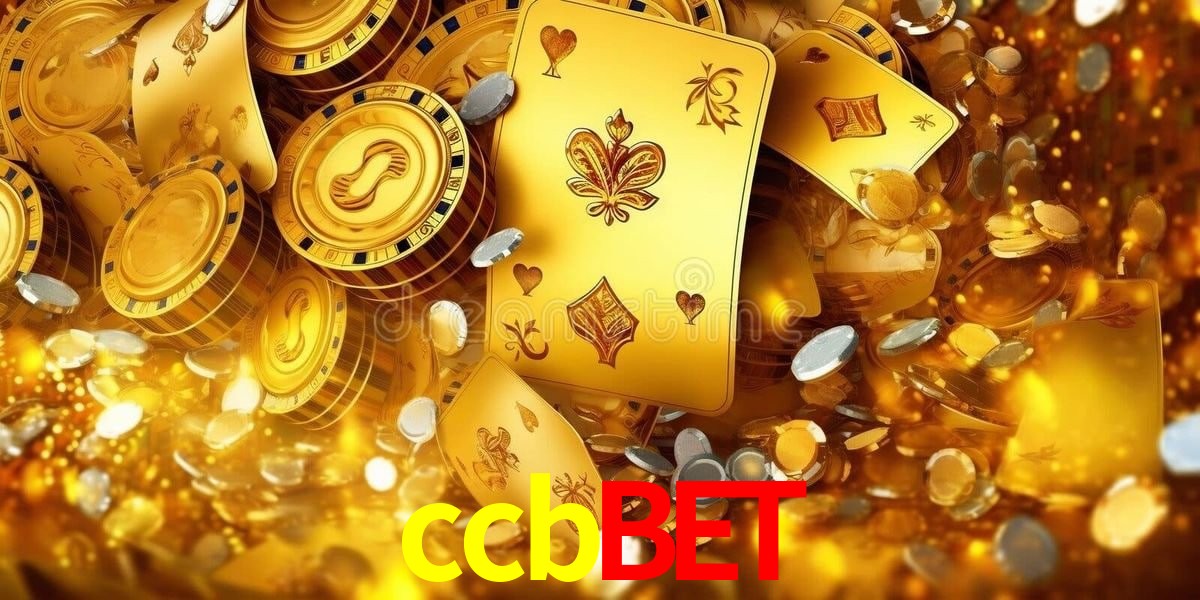 Inovações de Jogos na ccbbet: O Futuro das Experiências Interativas