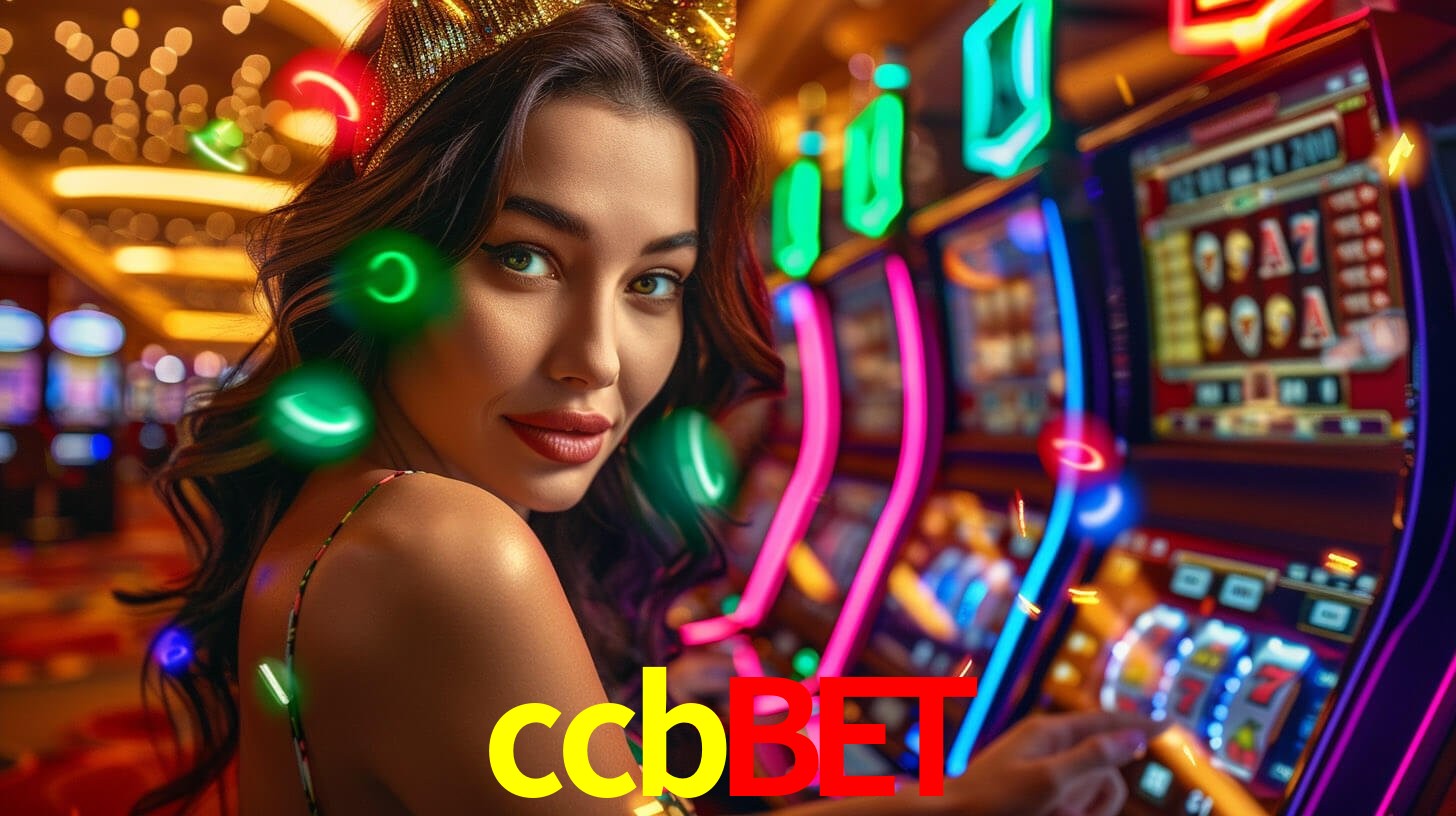 Apostas com odds competitivas na ccbbet