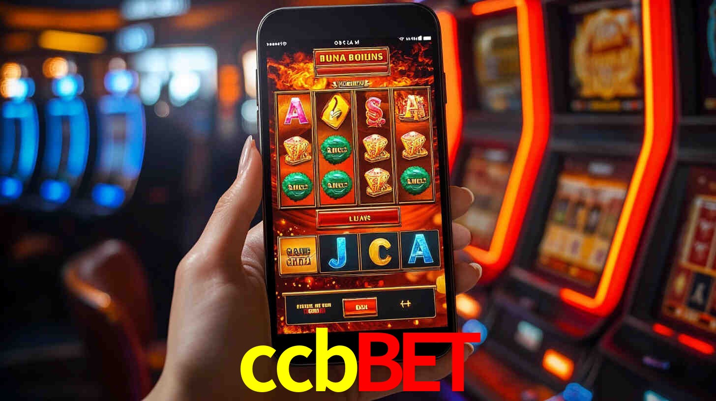 ccbbet: Jogos de Caça-Níqueis-Altas Recompensas, Roleta-Velocidade, Blackjack-Desafios Máximos