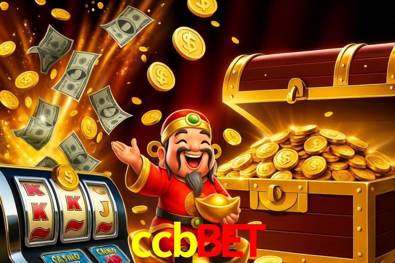Jogos Exclusivos ccbbet