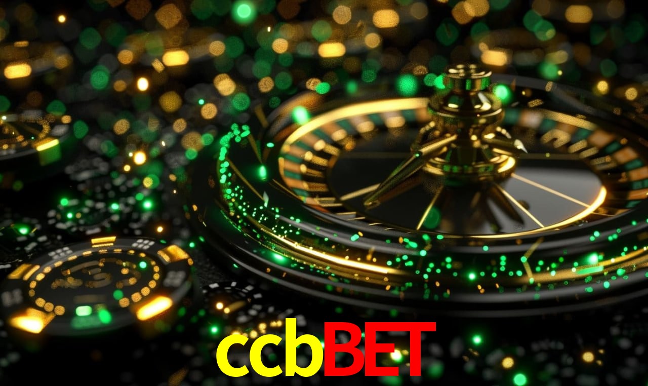 Segurança e performance na plataforma ccbbet