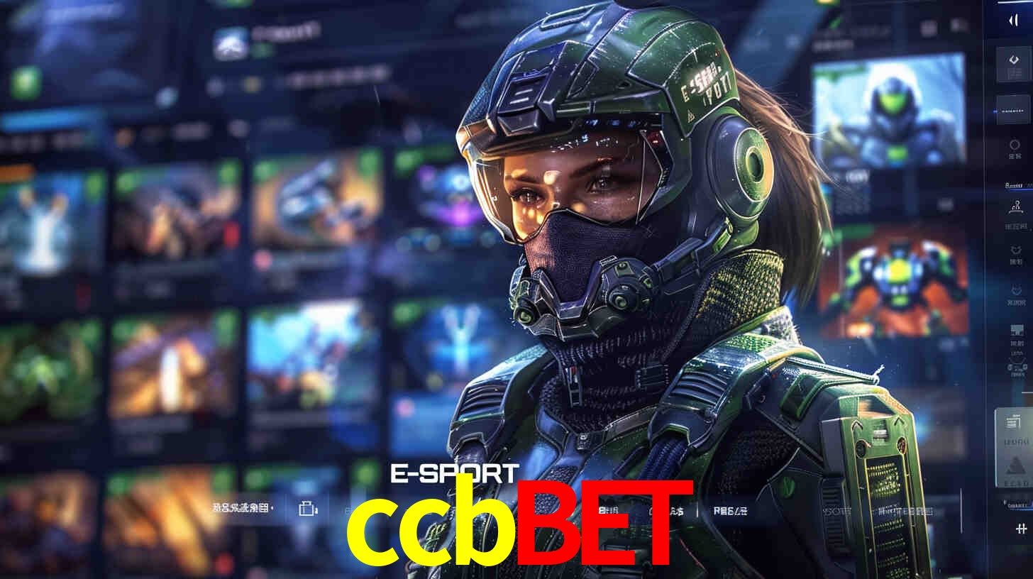 APP oficial da ccbbet para mobile