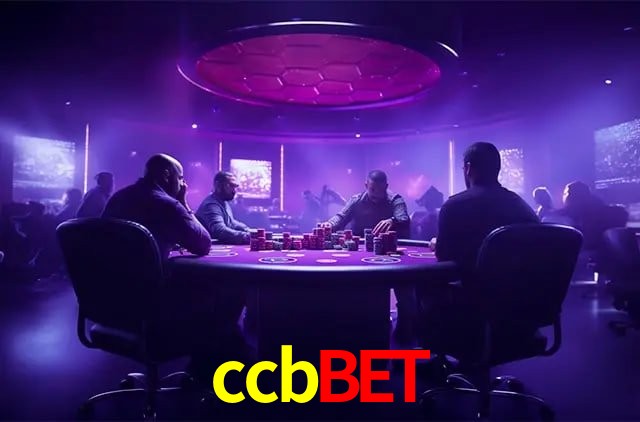 Estatísticas ccbbet