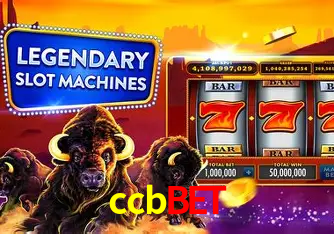Descubra o Mundo do Cassino Online com ccbbet