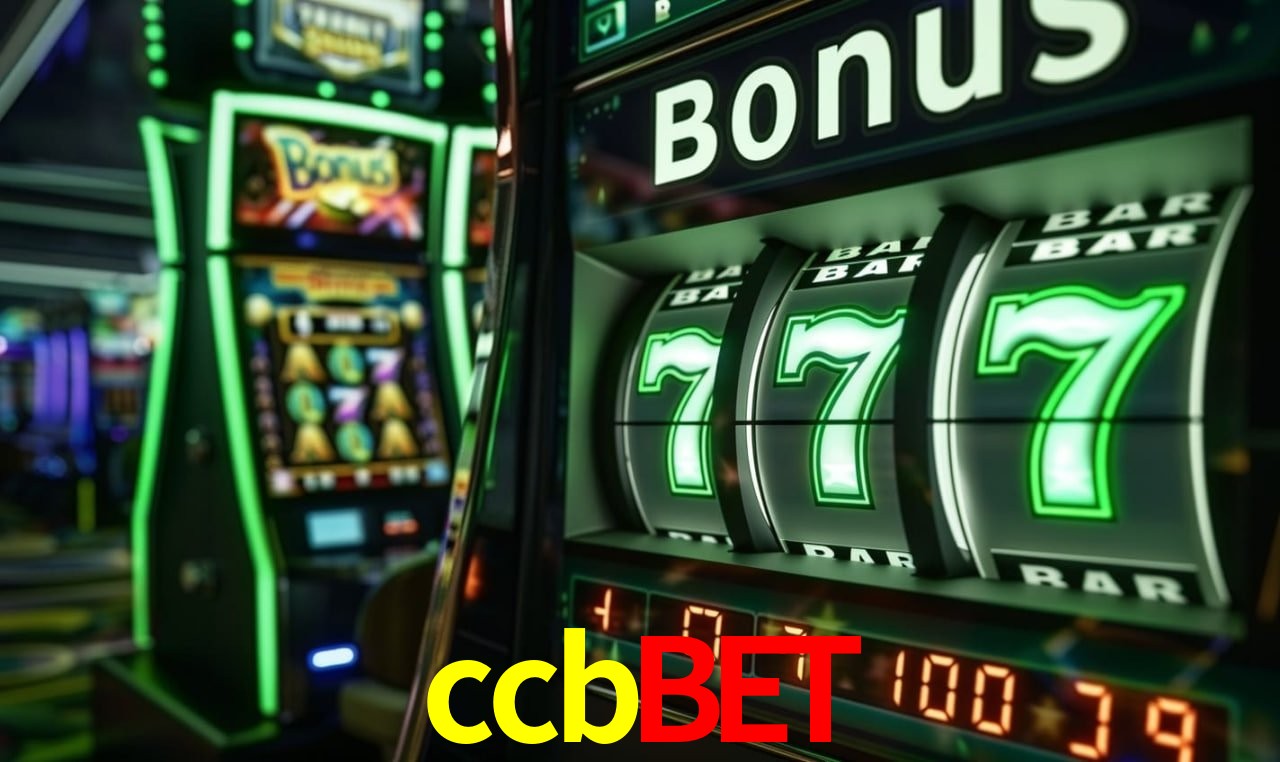Slot Games ccbbet