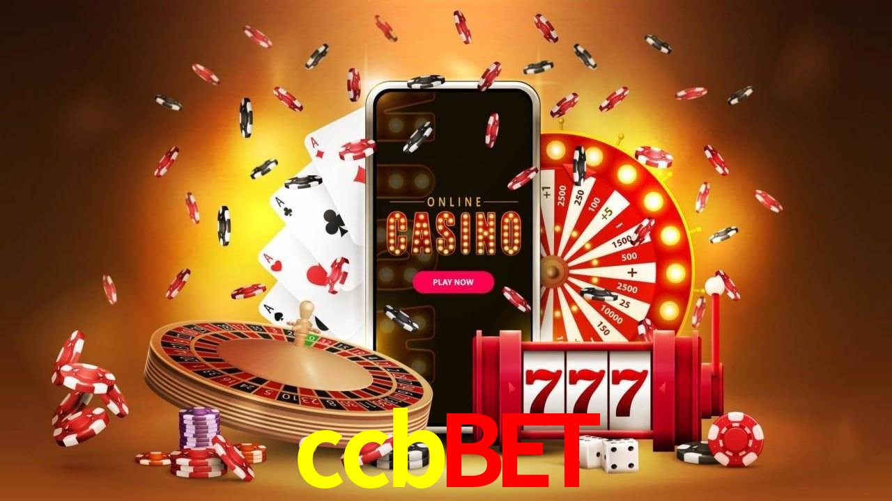 Jogos de Slot ccbbet